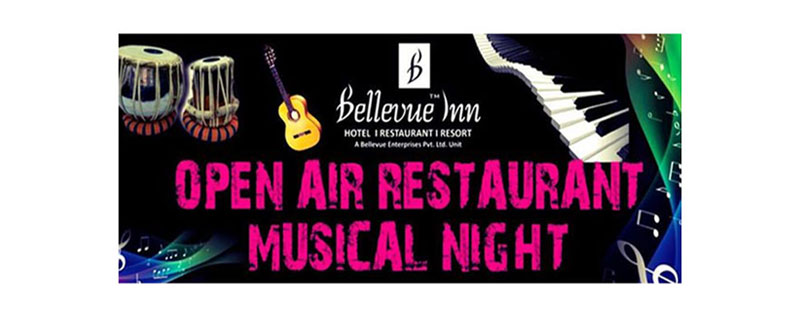 restaurant in Sri Ganganagar